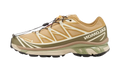 Salomon XT-6 Gore-Tex Antelope Portabella — vista perfil