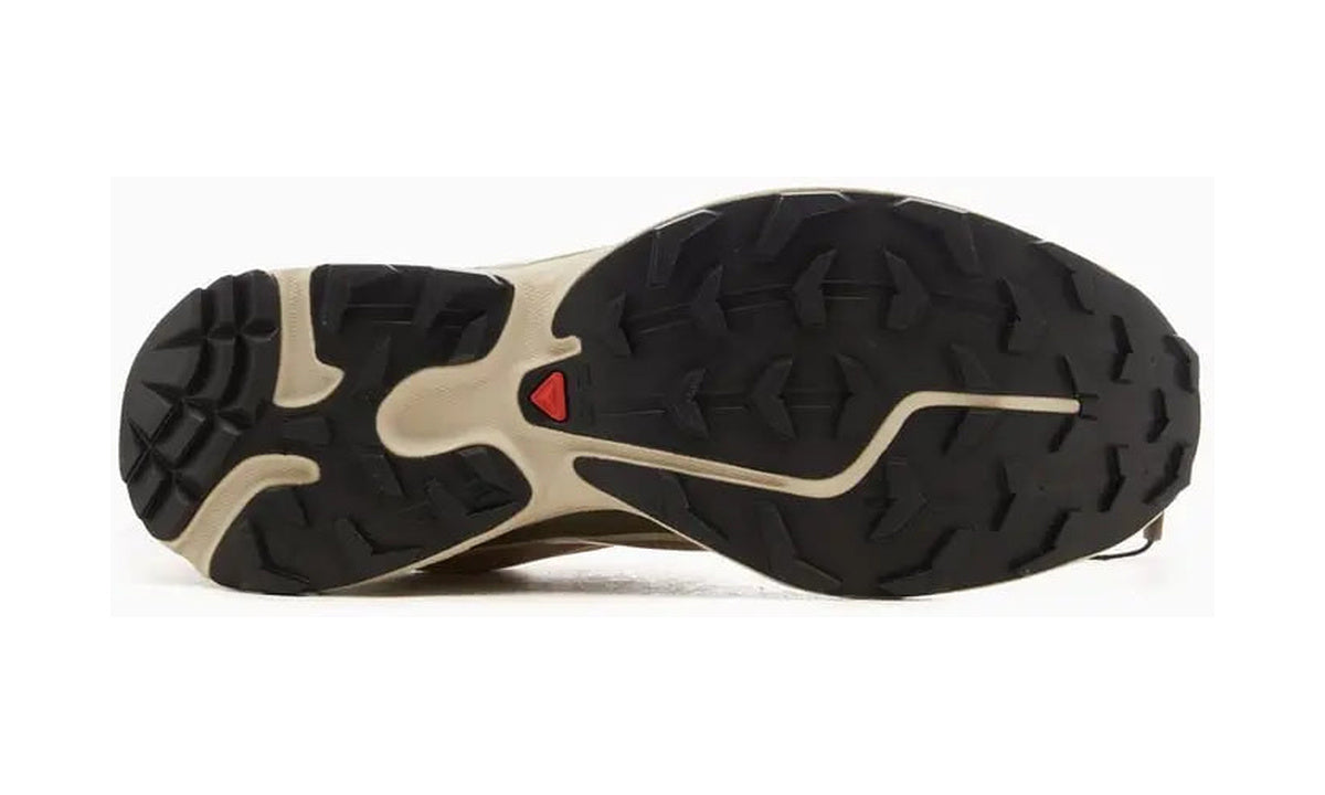 Salomon XT-6 Gore-Tex Antelope Portabella - vista 7