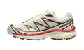 Salomon XT-6 Vanilla Ice Fired Brick de perfil