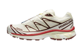 Salomon XT-6 Vanilla Ice Fired Brick — vista perfil