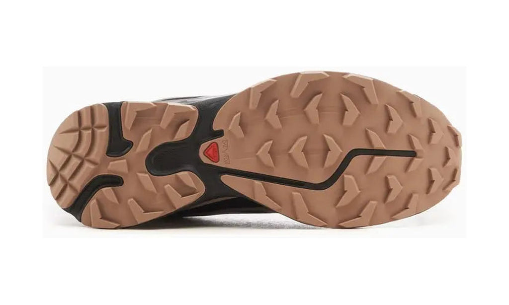 Salomon XT-6 Black Portabella - vista 7