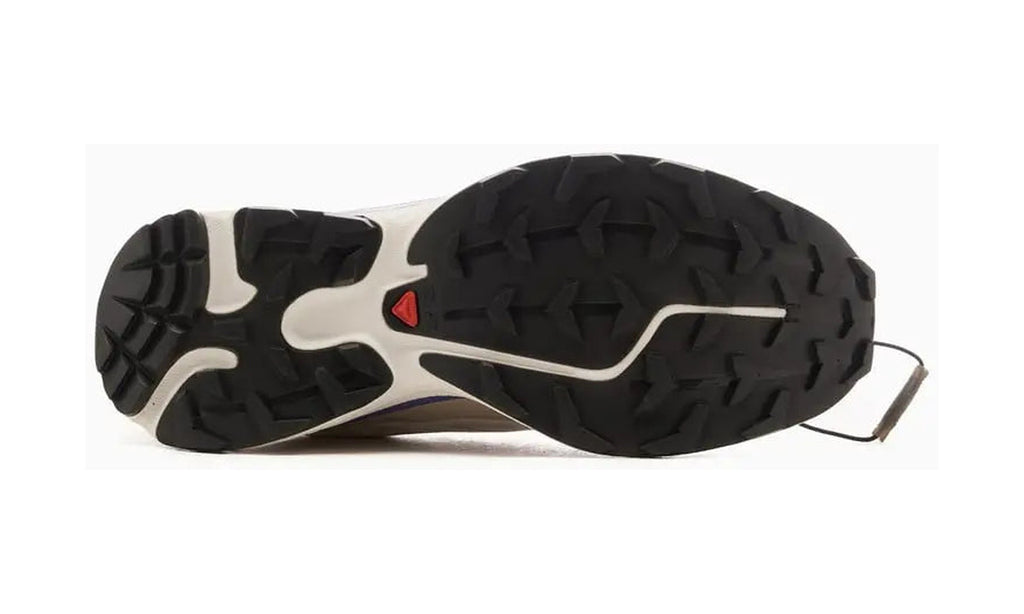 Salomon XT-6 Milk Silver Cloud - vista 7