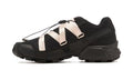 Salomon Speedcross 3 Ribbon Sandy Liang Black Pink de perfil