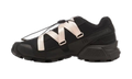 Salomon Speedcross 3 Ribbon Sandy Liang Black Pink — vista perfil