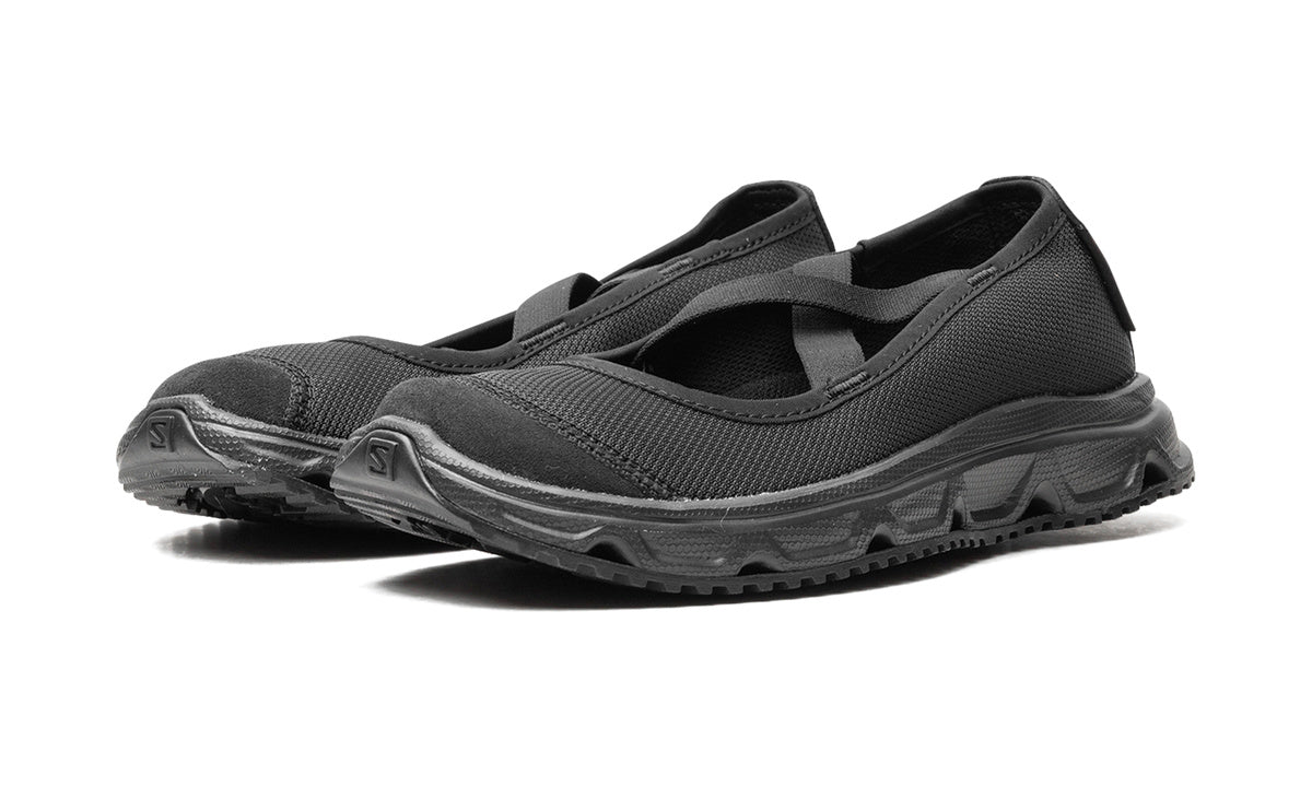 Salomon RX Marie-Jeanne Sandy Liang Black - vista 2