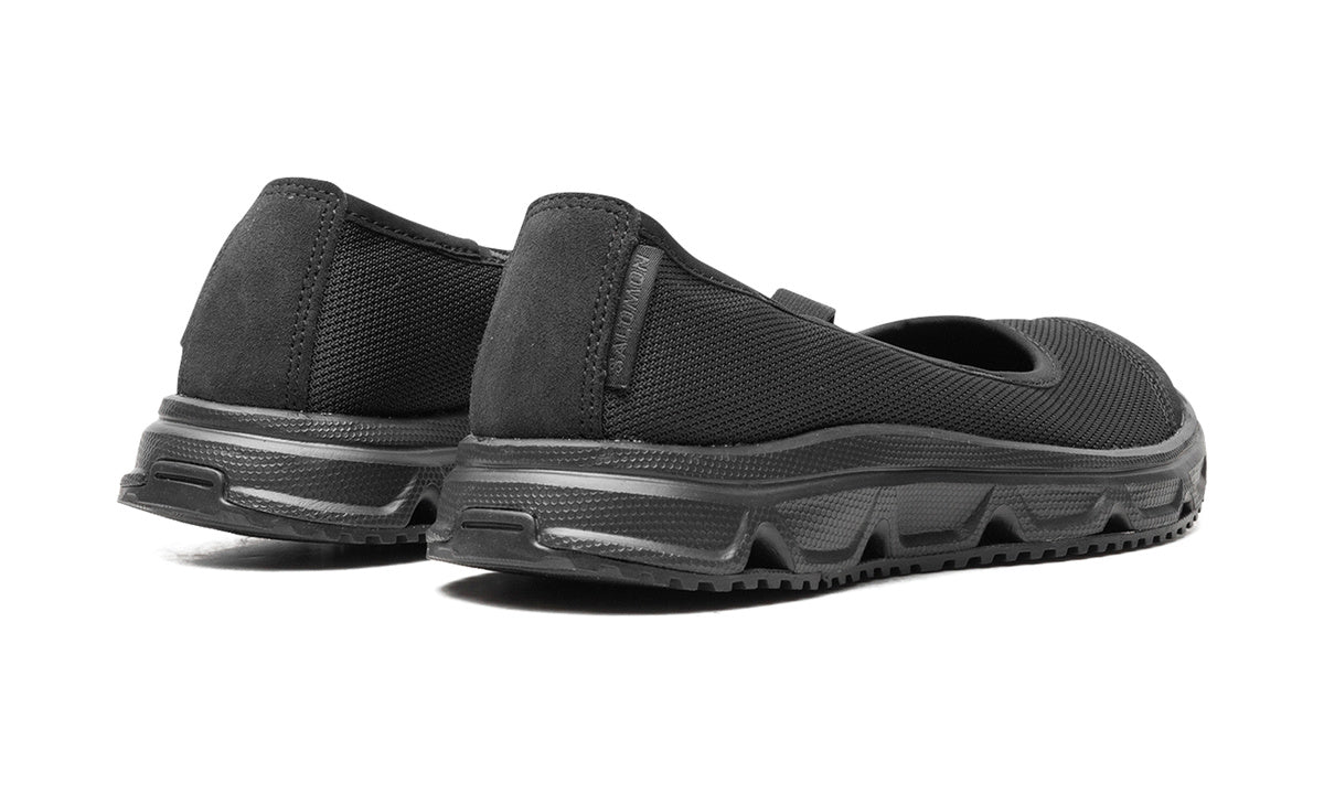 Salomon RX Marie-Jeanne Sandy Liang Black - vista 3