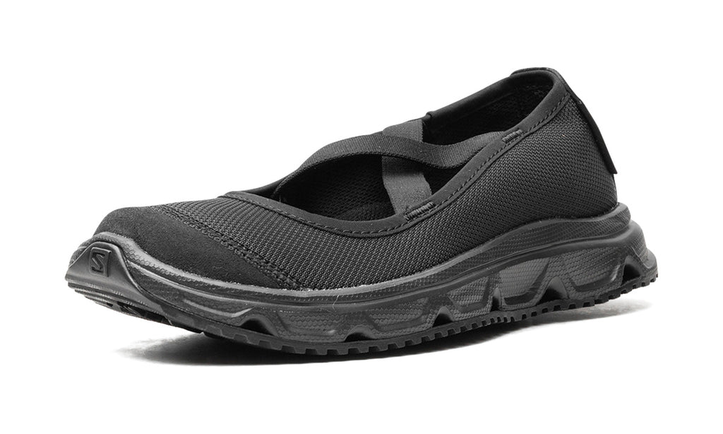 Salomon RX Marie-Jeanne Sandy Liang Black - vista 4