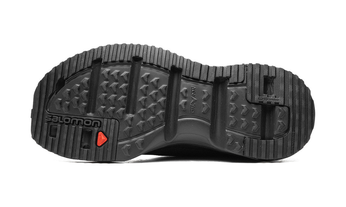 Salomon RX Marie-Jeanne Sandy Liang Black - vista 5