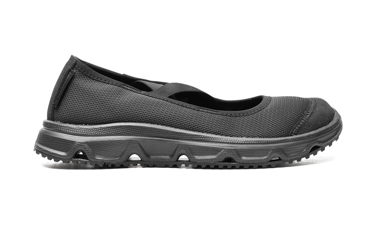 Salomon RX Marie-Jeanne Sandy Liang Black - vista 6