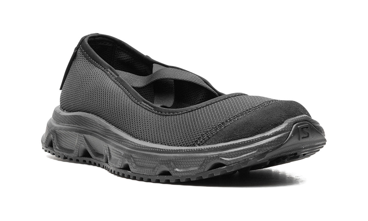 Salomon RX Marie-Jeanne Sandy Liang Black - vista 7