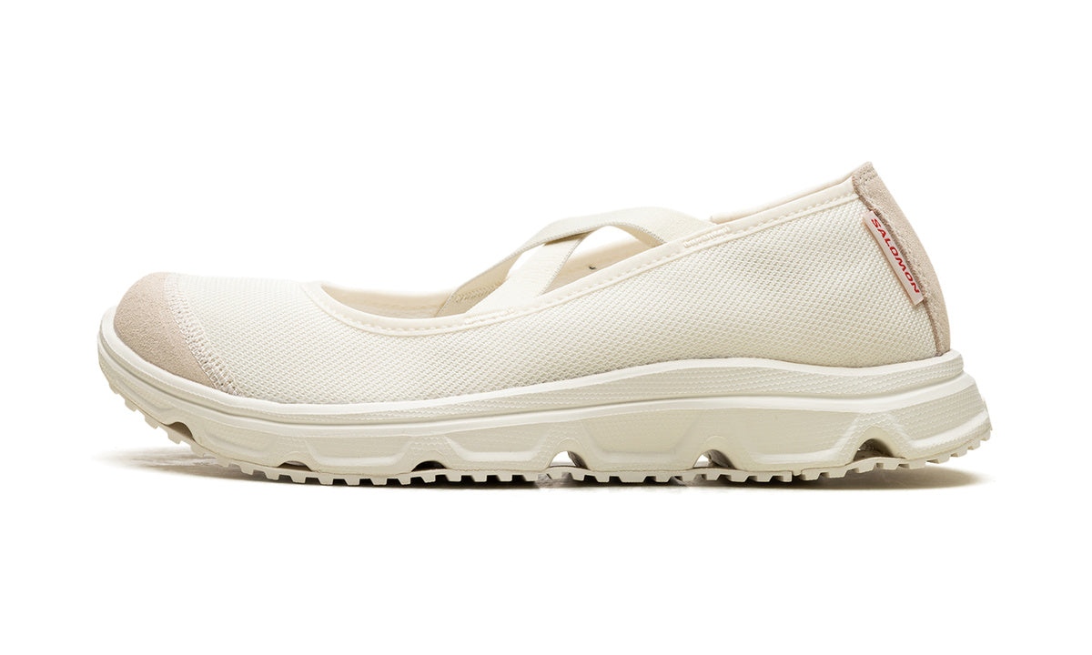 Salomon RX Marie-Jeanne Sandy Liang Vanilla Ice de perfil