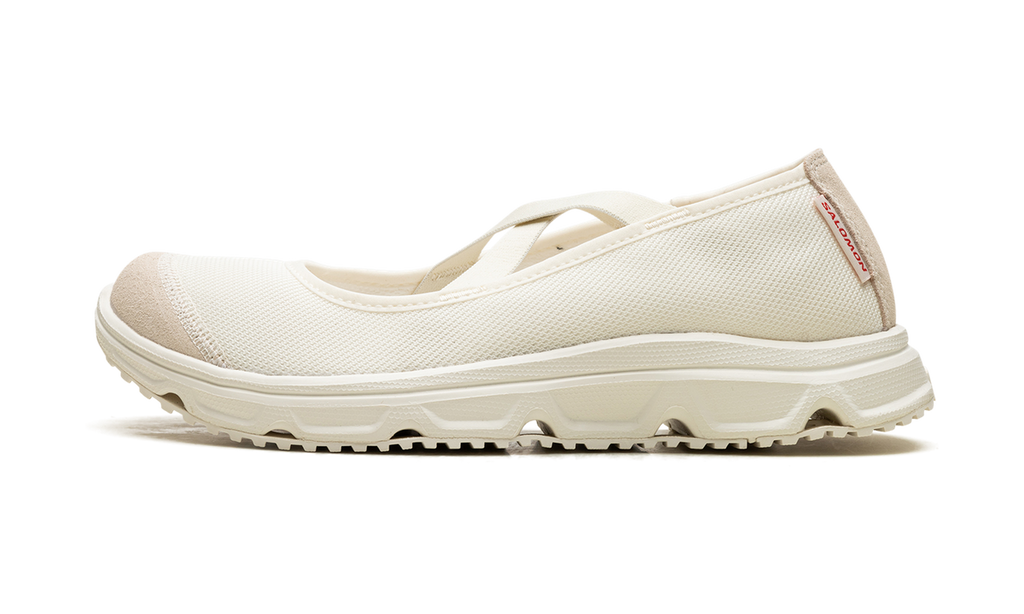 Salomon RX Marie-Jeanne Sandy Liang Vanilla Ice — vista perfil