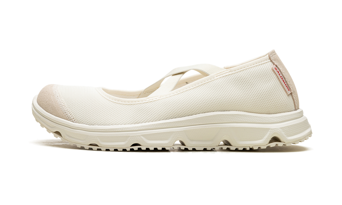 Salomon RX Marie-Jeanne Sandy Liang Vanilla Ice — vista perfil