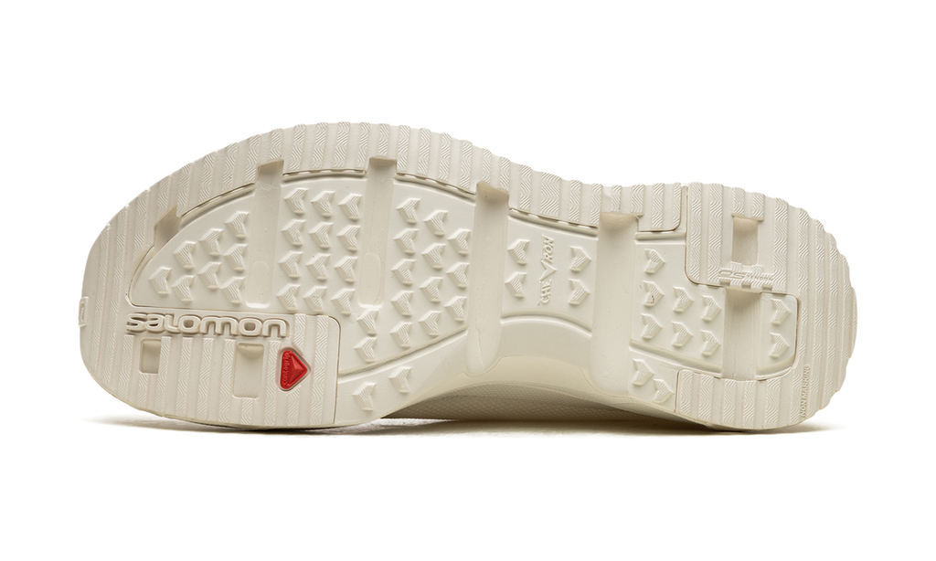 Salomon RX Marie-Jeanne Sandy Liang Vanilla Ice — vista suela