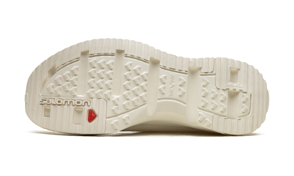 Salomon RX Marie-Jeanne Sandy Liang Vanilla Ice — vista suela