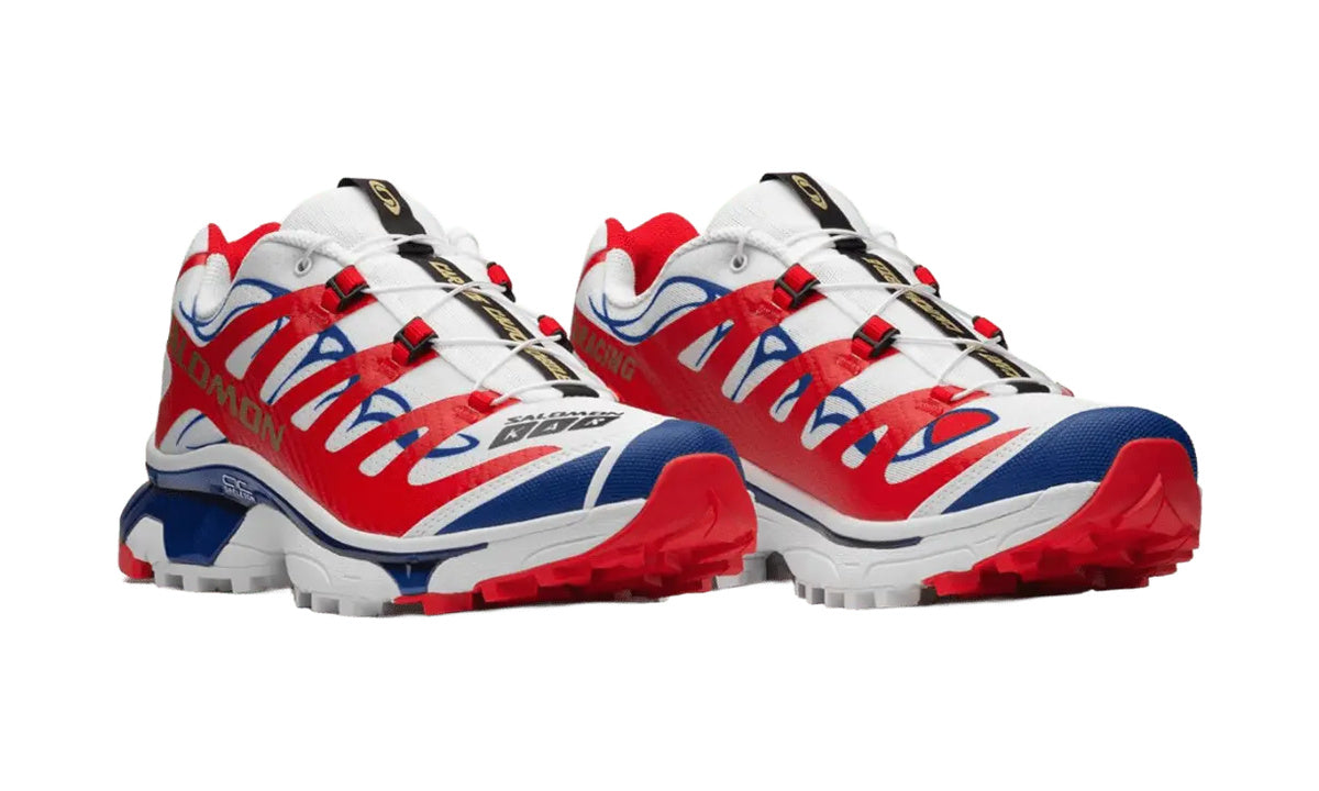 Salomon XT-4 OG Kar L'Art de L'Automobile Porsche 911 GT1-98 - vista 2