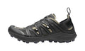 Salomon Udara Advanced Black Fallen Rock de perfil