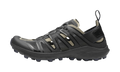 Salomon Udara Advanced Black Fallen Rock — vista perfil