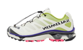 Salomon XT-4 OG Vanilla Ice — vista perfil