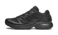 Salomon XT-Pathway 2 Black Asphalt — vista perfil