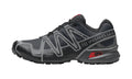Salomon Speedcross 3 Gore-Tex Black Asphalt de perfil