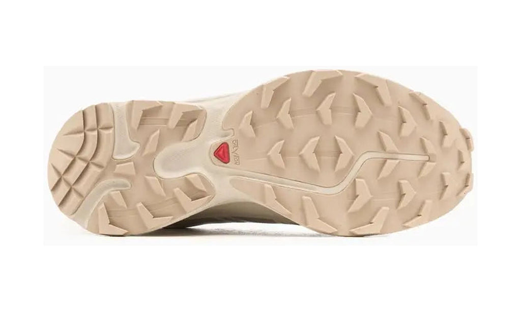 Salomon XT-6 Gore-Tex Oxford Tan Almond Milk - vista 7