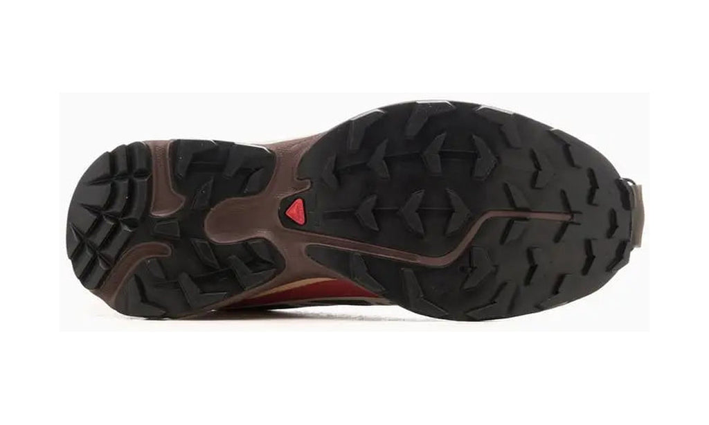 Salomon XT-6 Gore-Tex Roasted Clay - vista 7