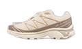 Salomon XT-6 Vanilla Ice Iron Etherea — vista perfil