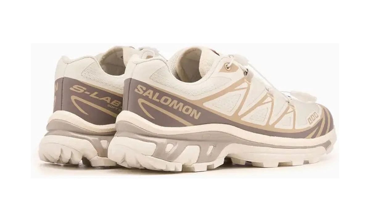 Salomon XT-6 Vanilla Ice Iron Etherea - vista 3