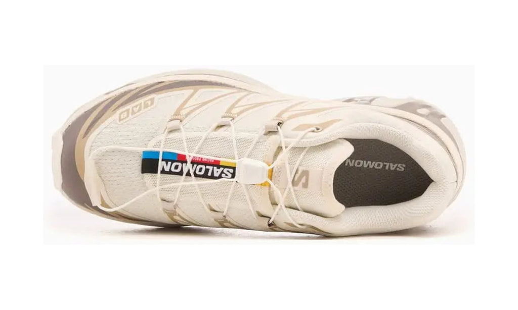 Salomon XT-6 Vanilla Ice Iron Etherea - vista 4