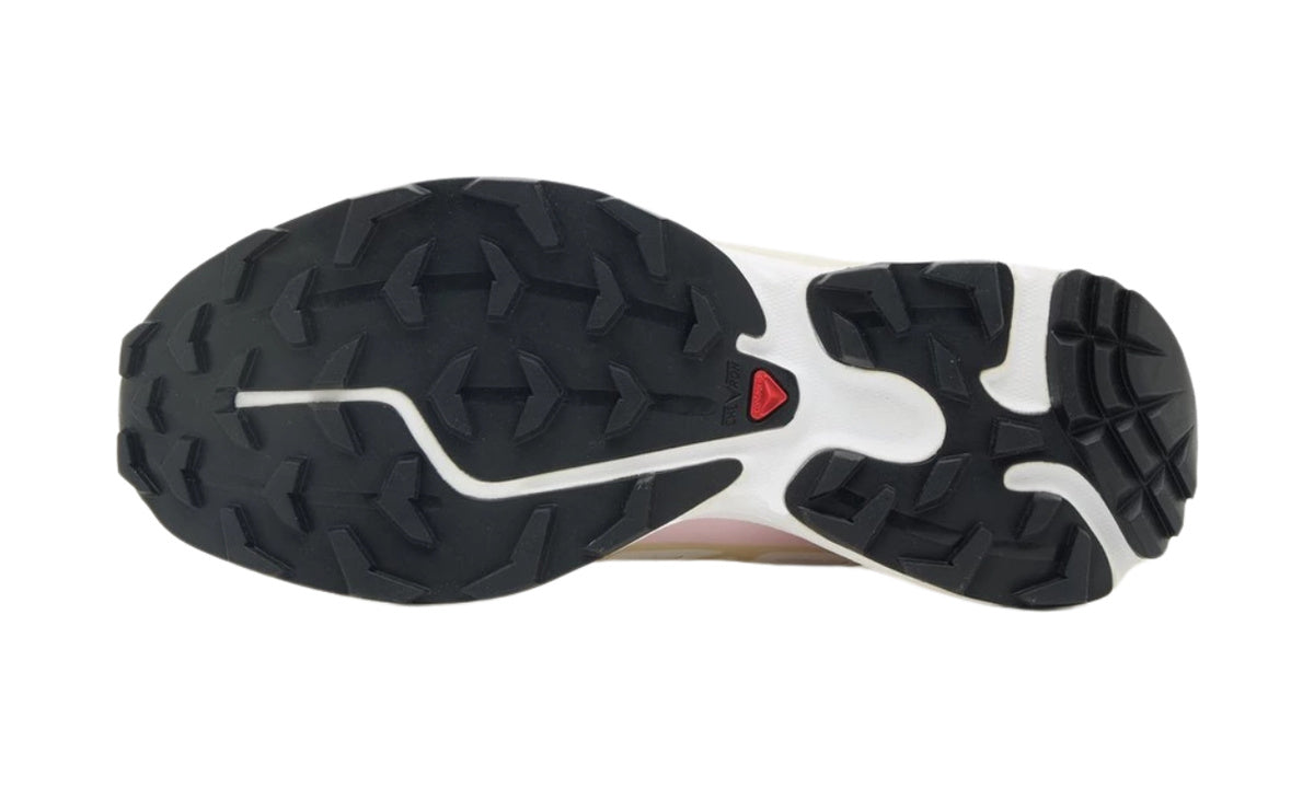 Salomon XT-6 Fairy Tale Pink Almond Milk - vista 4