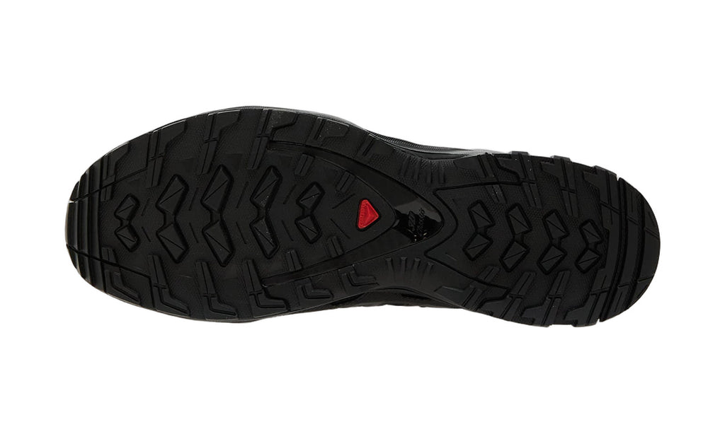 Salomon XA Pro 3D Amphib Triple Black - vista 2
