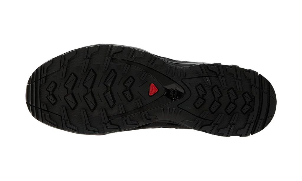 Salomon XA Pro 3D Amphib Triple Black — vista suela