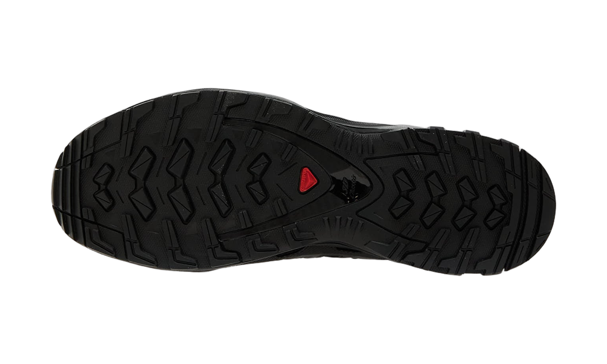 Salomon XA Pro 3D Amphib Triple Black — vista suela