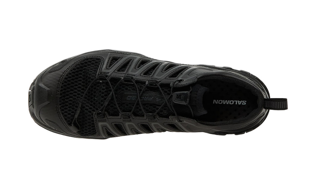 Salomon XA Pro 3D Amphib Triple Black - vista 4