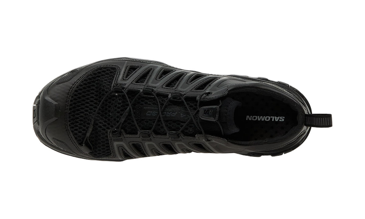 Salomon XA Pro 3D Amphib Triple Black - vista 4