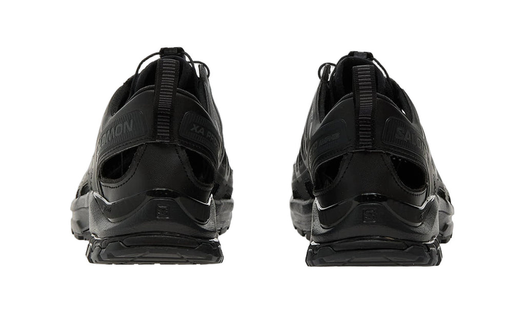Salomon XA Pro 3D Amphib Triple Black - vista 5