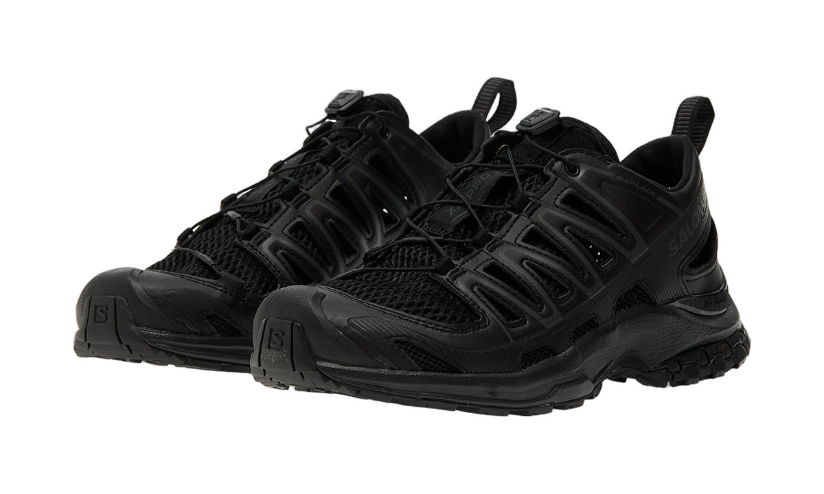 Salomon XA Pro 3D Amphib Triple Black - vista 6