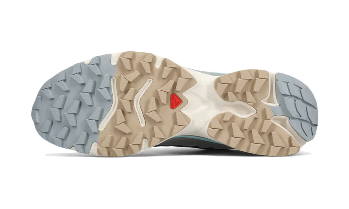 Salomon XT-4 OG Vanilla Ice Ballad Blue - vista 3