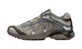 Salomon XT-Whisper Oxford Tan Sage de perfil