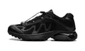 Salomon XT-Whisper Black Asphalt de perfil