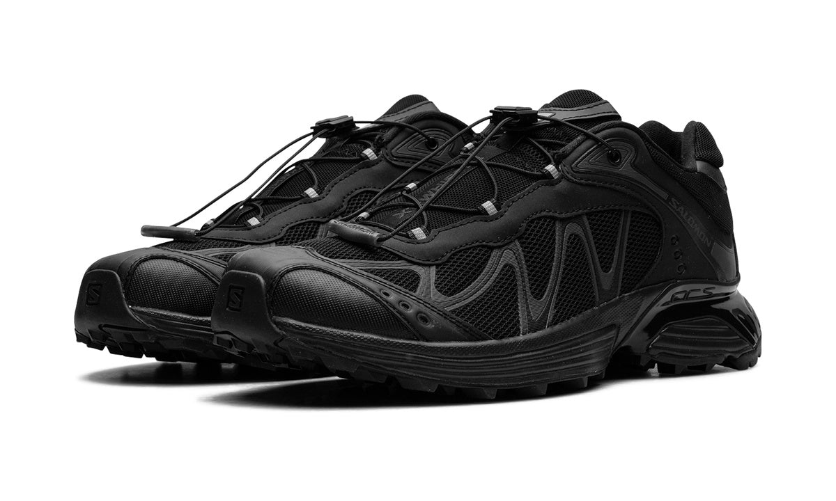 Salomon XT-Whisper Black Asphalt - vista 2