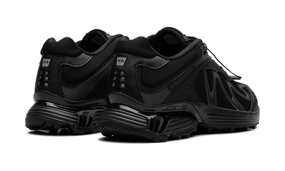 Salomon XT-Whisper Black Asphalt - vista 3