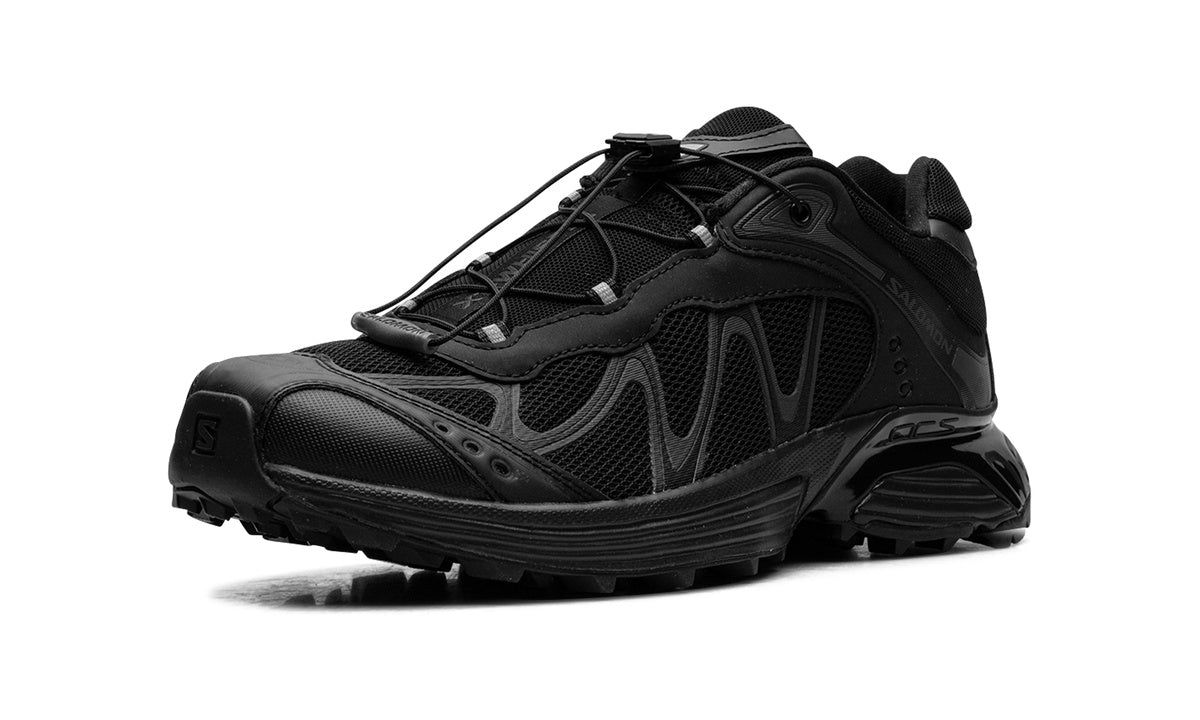 Salomon XT-Whisper Black Asphalt - vista 4