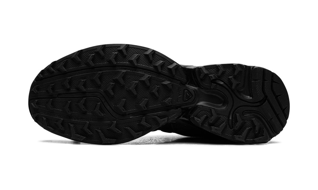 Salomon XT-Whisper Black Asphalt - vista 5