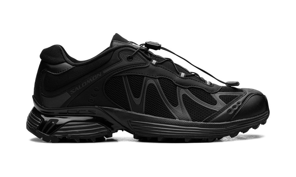 Salomon XT-Whisper Black Asphalt - vista 6