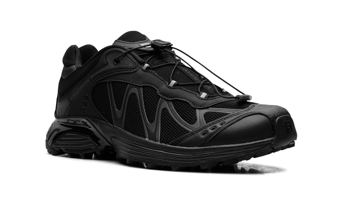 Salomon XT-Whisper Black Asphalt - vista 7