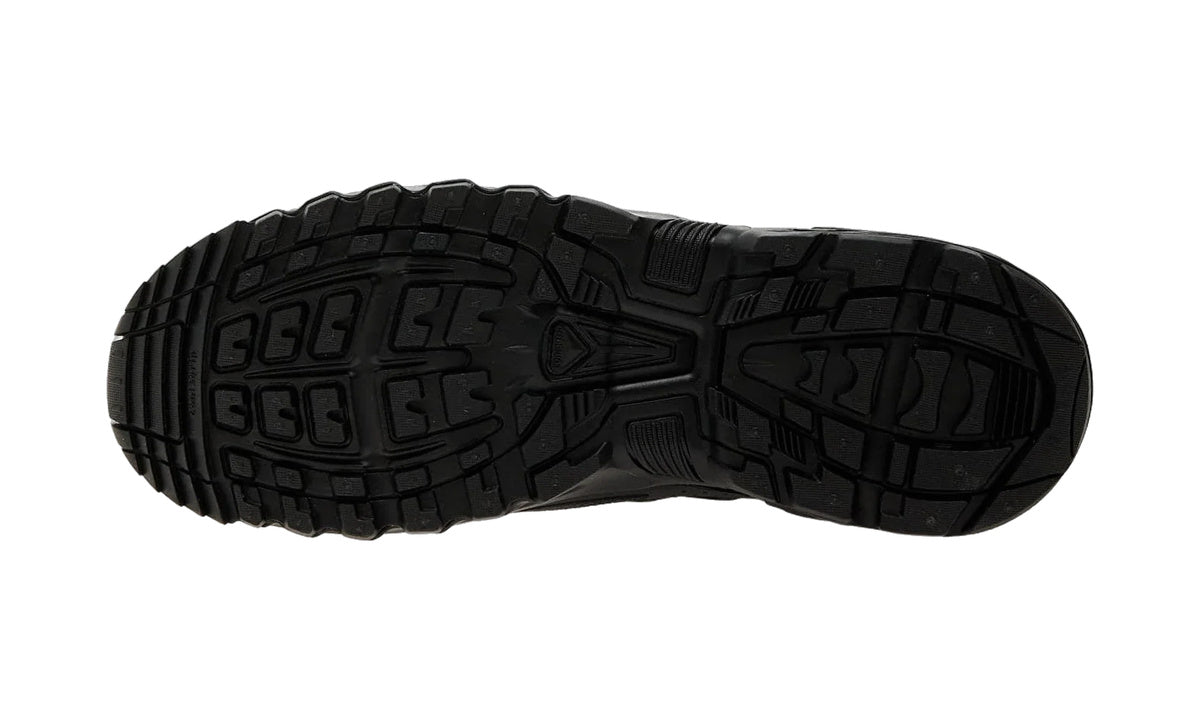 Salomon ACS+ OG Black Footwear Silver - vista 2