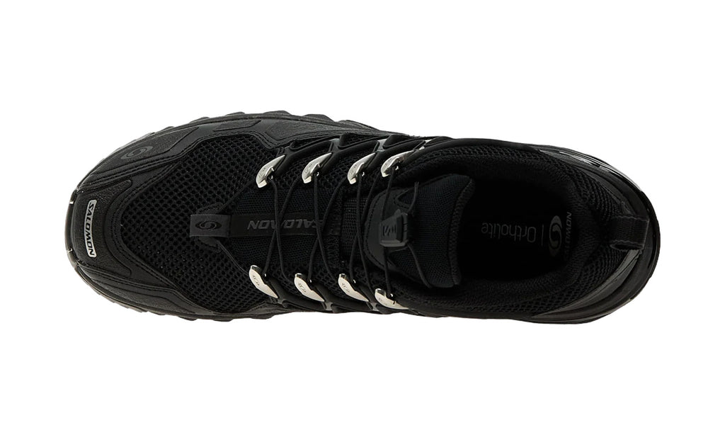 Salomon ACS+ OG Black Footwear Silver - vista 4