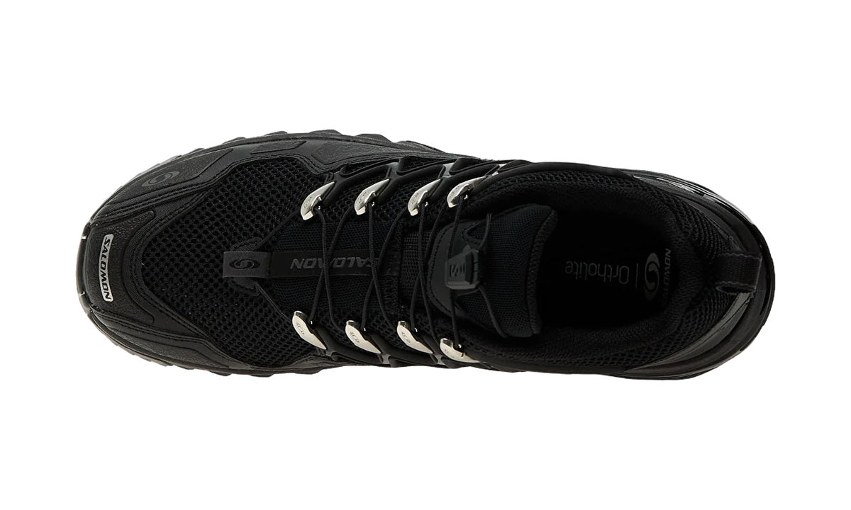 Salomon ACS+ OG Black Footwear Silver - vista 4